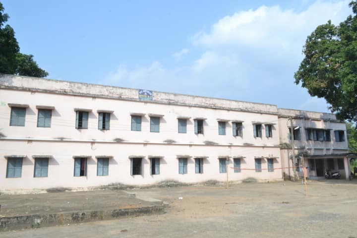 hostel
